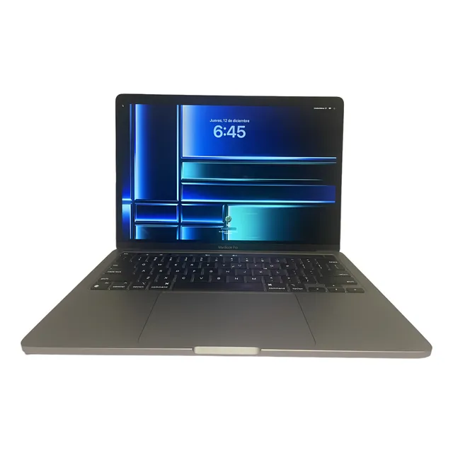 Macbook Pro 16 M1 Pro