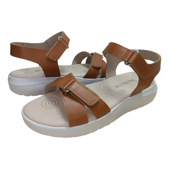 Sandalias V M 083 Mujer Primavera