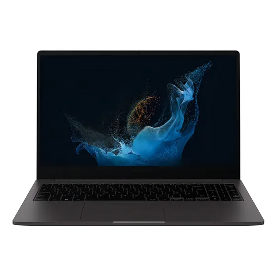 Galaxy Book2 Intel Core I5-1235u, 8gb, 512gb Ssd, 15.6