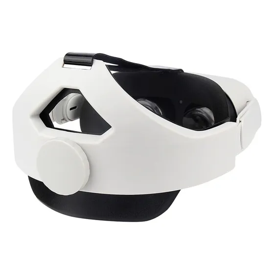 La Correa Ajustable For La Cabeza De Las Gafas Vr Reemplaza