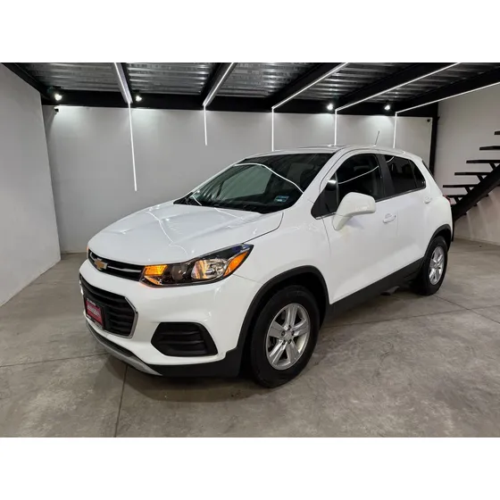 Chevrolet Trax 1.8 Lt At