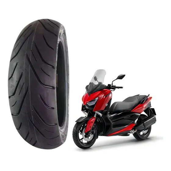 Pneu Xmax 250 Forza 350 140/70-14 K6007 Kenda