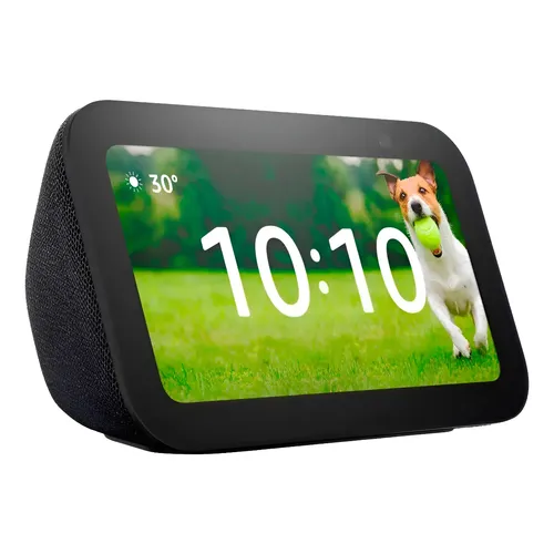 Amazon Echo Show 10 3 Geração Alexa Display Integrado 10.1 C Cor