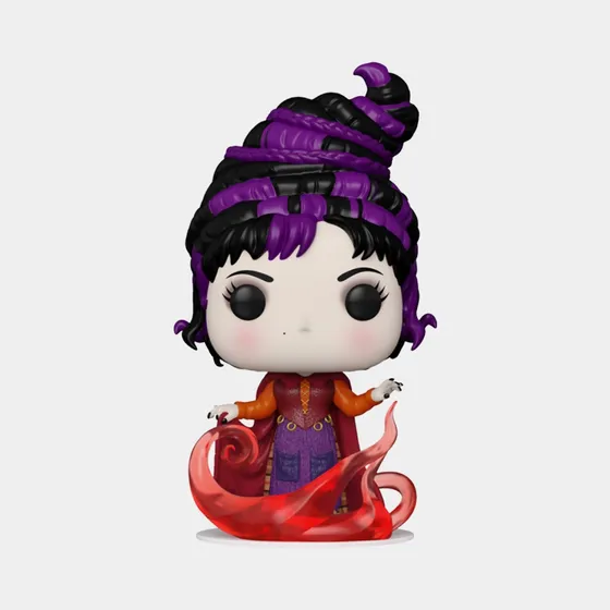Funko Pop! Disney: Hocus Pocus 2  Mary (smoke)