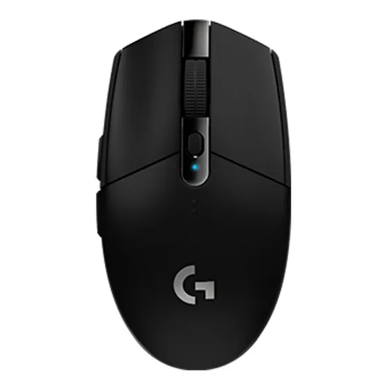 Mouse Inalambrico Logitech G305 Gaming 12.000 Dpi