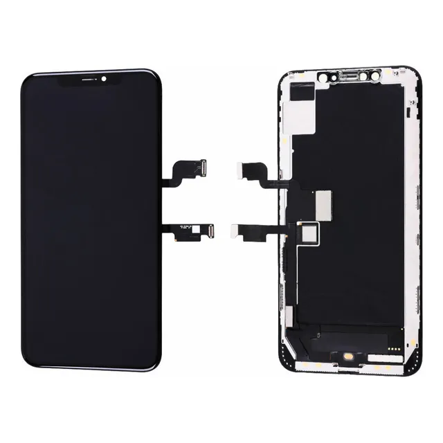 Display Compatible Con iPhone XS Max Ncc - 2dm Digital