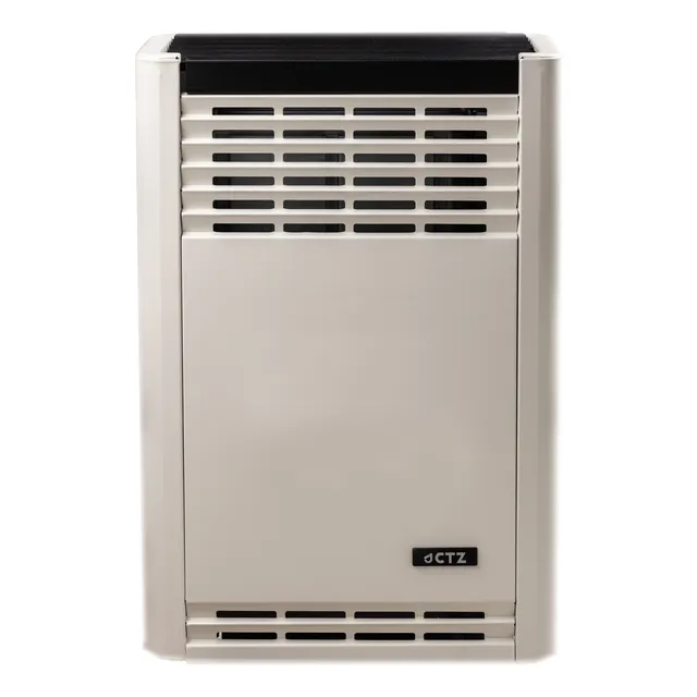 Calefactor Ctz Pesado Tb 4000 - Nueva Linea -