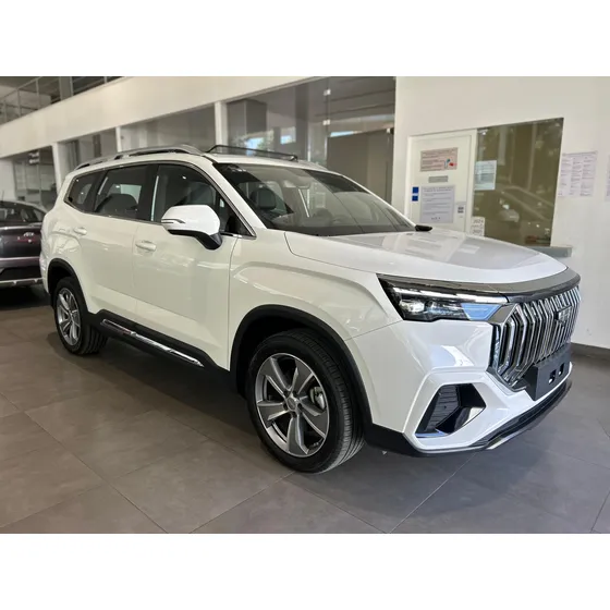 Geely Okavango 2.0t Gf 7dct
