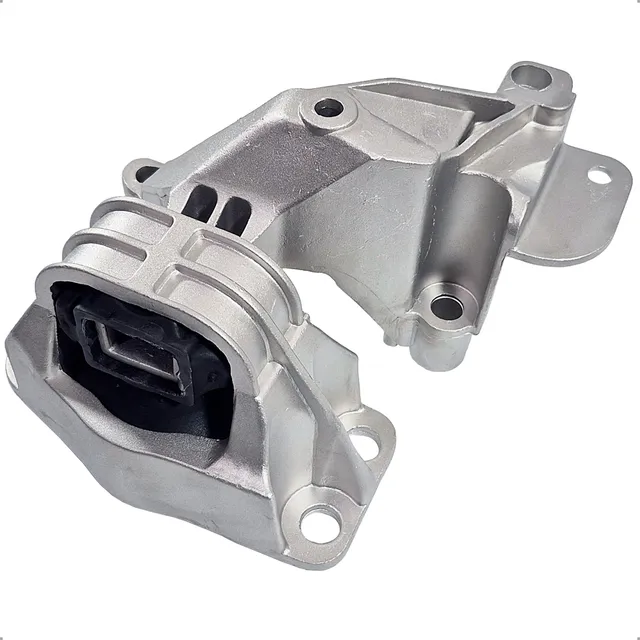 Coxim Calço Motor Direito Renault Duster 1.6 16v 2011---2016