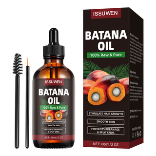 Aceite De Batana For El Crecimiento Del Cabello Con Aceite De Batana For El Crecimiento Del Cabello Con