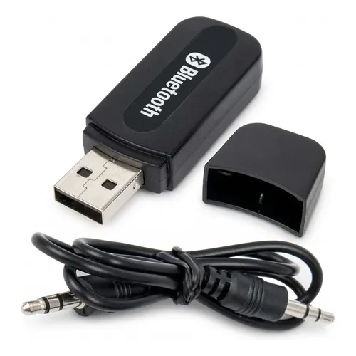 Bluetooth Para Rádio Scania Mp88 Música E Chamadas + Chaves