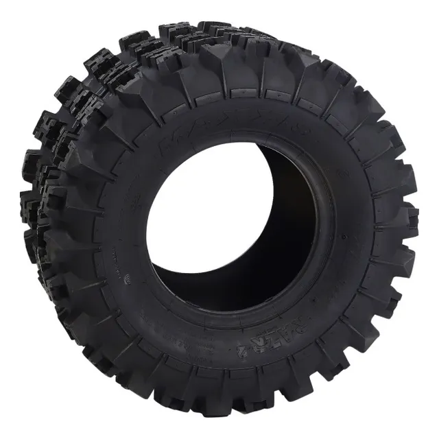 Llanta Maxxis Razr2 Trasera 20x11-9 Lr-340lbs Bias