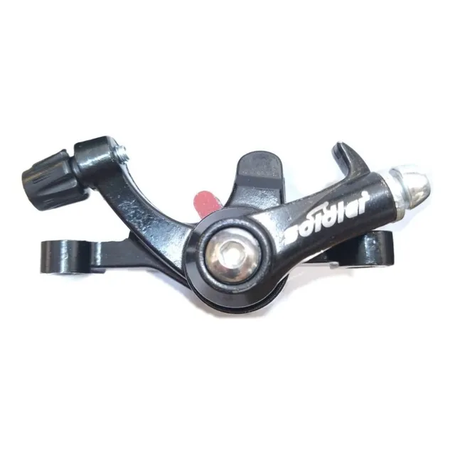 Mordaza Caliper Delantero Para Freno De Disco De Bicicleta