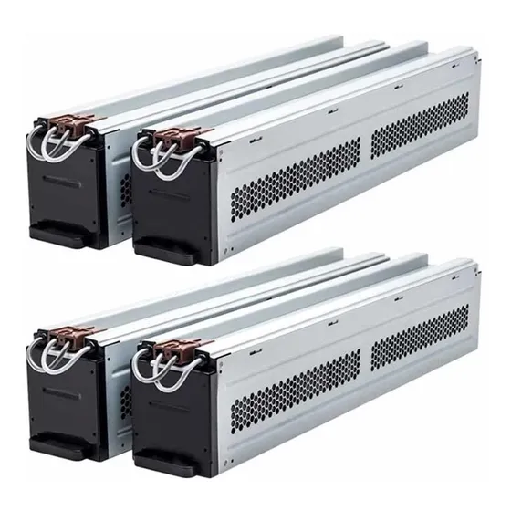Apc Smart Ups Rt Va Surt Lt Nueva Bateria Repuesto Para