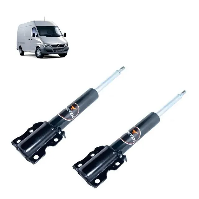 Amortiguadores Delanteros P/ Sprinter 310 311 313 Mercedes