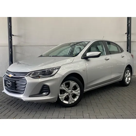 Chevrolet Onix Plus 10tat Pr1
