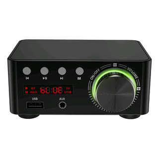 Amplificadores De Sonido Home Sound Usb Black Usb Theater Ca Amplificadores De Sonido Home Sound Usb Black Usb Theater Ca
