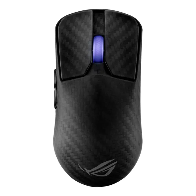 Mouse Para Juegos Asus Rog Harpe Ace Extreme Wireless 47g Ne