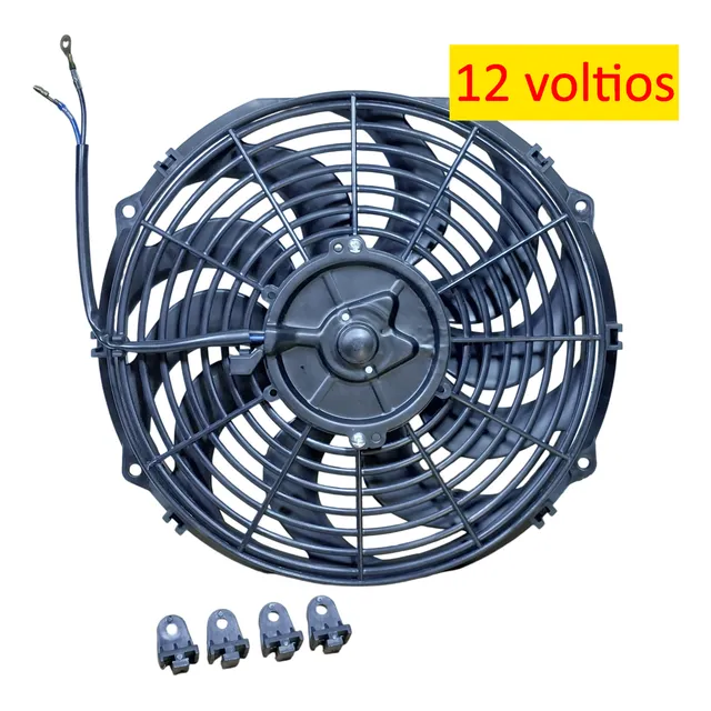 Electroventilador Universal 12 Pulgadas