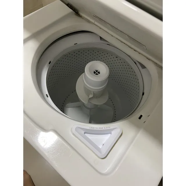 Lavadora Whirlpool Morocha De 20kg
