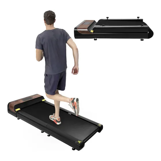 Trotadora Electrica Plegable Walkingpad Caminadora 1.5 Hp