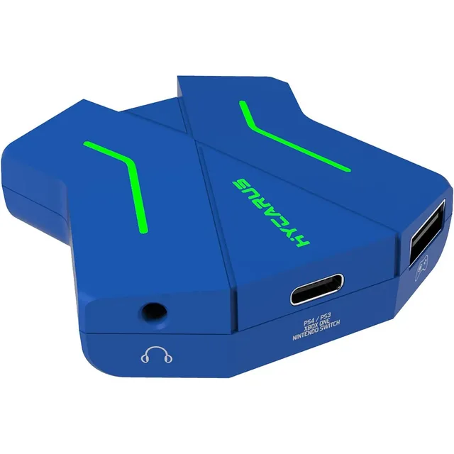Xim Apex Pack: Adaptador Teclado Y Ratn Para Consolas