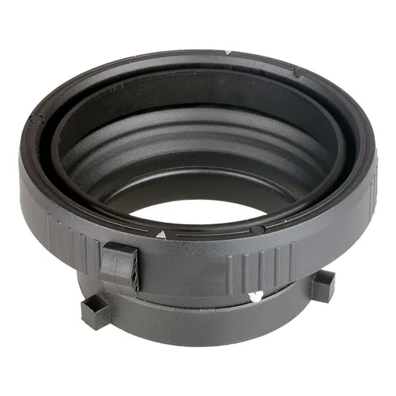 Adaptador De Montura Bowens A Elinchrom