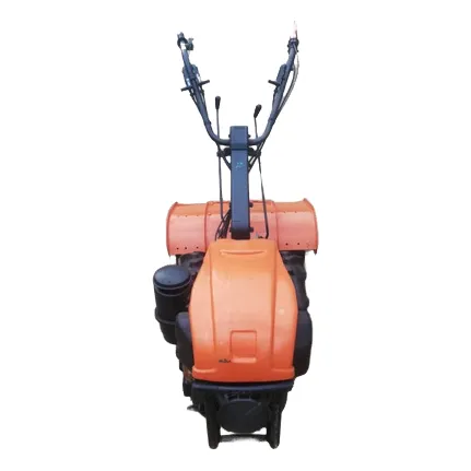 Rotocultor Bertolini