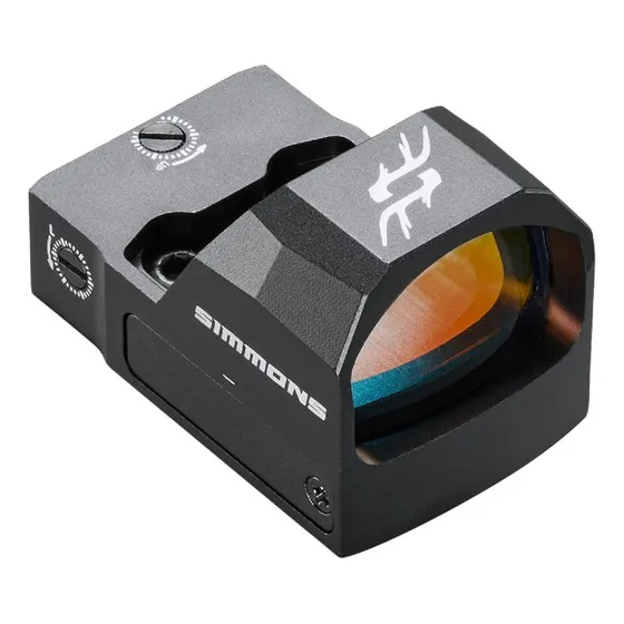 Mira Holografica Simmons Pro Target 1x25 Reflex Red Dot