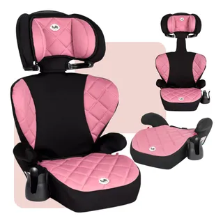 Cadeirinha De Carro 15 A 36kg Infantil Cadeira De Criança Cadeirinha De Carro 15 A 36kg Infantil Cadeira De Criança