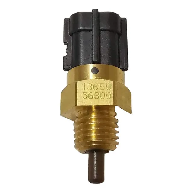 Sensor Temperatura Admisión Aire Para Mitsubishi L200 2.5