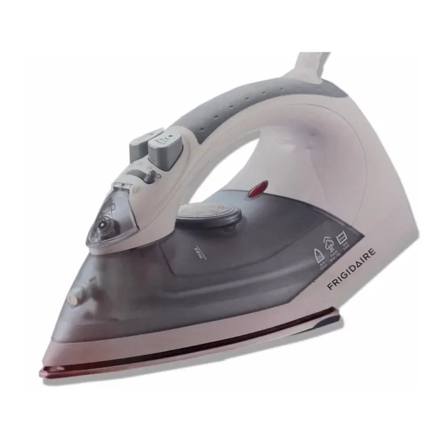 Plancha A Vapor Con Base De Ceramica