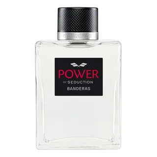 Power Of Seduction Antonio Banderas Edt - Perfume Masc 200ml Power Of Seduction Antonio Banderas Edt - Perfume Masc 200ml