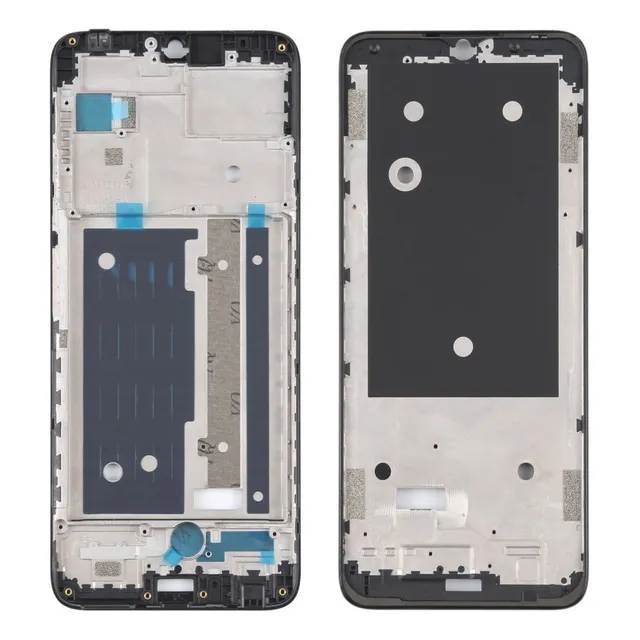 Wol A Middle Frame Bezel Plate For Zte Blade V30 Vita 8030