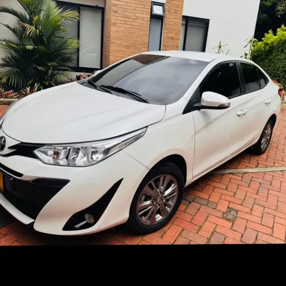 Toyota Yaris 2022 1.5 Sport Cvt