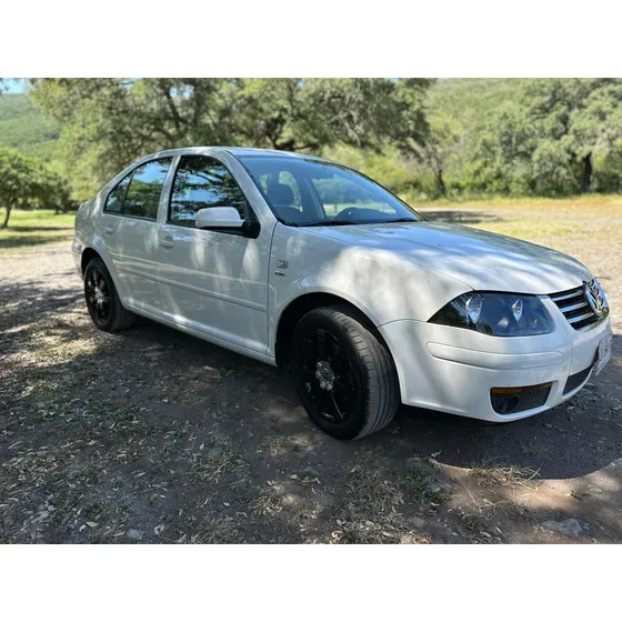 Volkswagen Jetta Clásico 2.0 Cl Team At