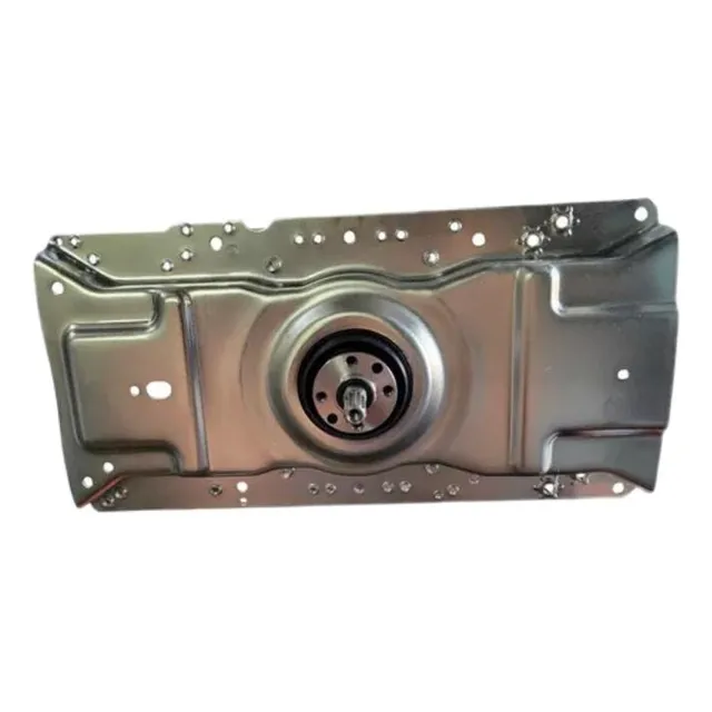 Transmision Lavadora Haier Metalica 66981