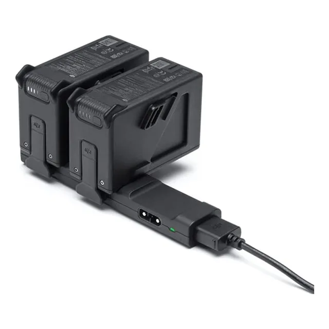 Dji Fpv Kit De Vuelo Adicional Con 2 Baterías 2000mah