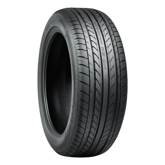 Llanta 205/45 R16 Ns-20 Nankang