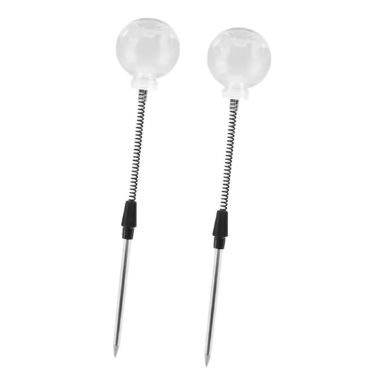 2pcs Frango Peck Toy, Brinquedo De Liberação De