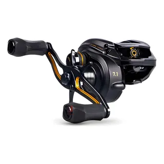 Carretilha Maruri Black Tamba Pro 11 Rol 8 Kg Cor Preto Lado Da Manivela Esquerdo Carretilha Maruri Black Tamba Pro 11 Rol 8 Kg Cor Preto Lado Da Manivela Esquerdo