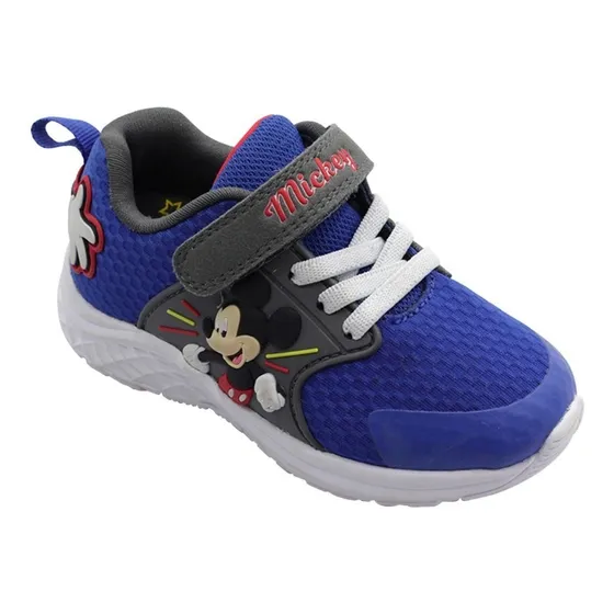 Mickey Mouse Zapatos Deportivos  Niños