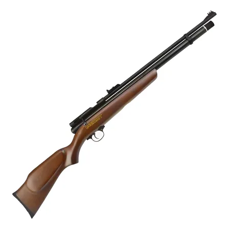 Beeman Chief Ii Plus Madera 270 M/s