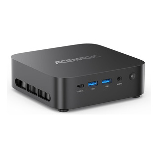 Acemagian Amd Mini Pc Ryzen U, Mini Gaming Pc 32gb Ddr4 512g Acemagian Amd Mini Pc Ryzen U, Mini Gaming Pc 32gb Ddr4 512g