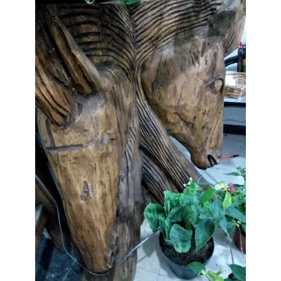 Comedor 6 Sillas Tallado En Roble 8,000