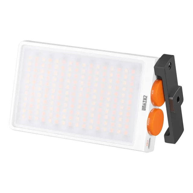 Panel de luz led Zhiyun Fiveray M40 color blanco neutro