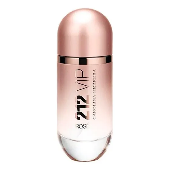 212 VIP Rosé 80ml Eau de Parfum