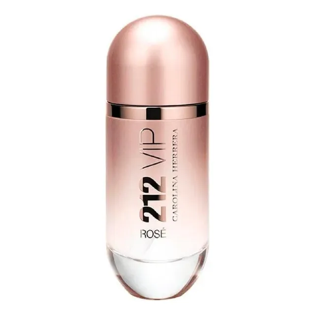 212 VIP ROSÉ Rose EDP 80ml para mujer