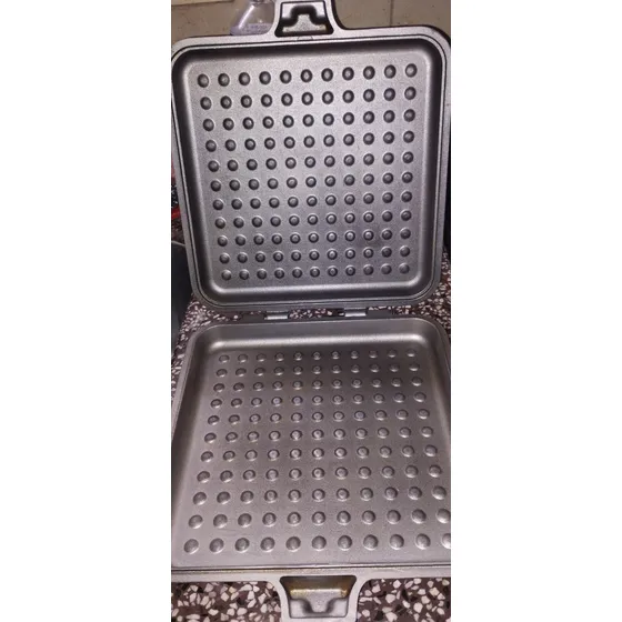 Flip Essen Gris
