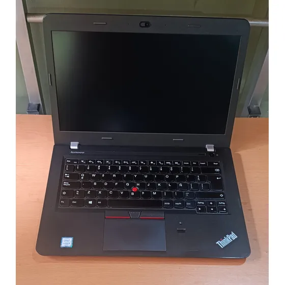 Lapto Lenvo I5 De 6ta
